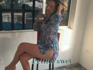 Pettite_swet