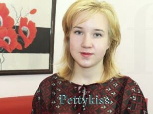 Pettykiss
