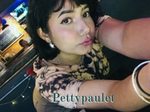 Pettypaulet
