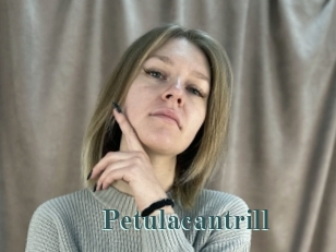 petulacantrill Belles Femmes