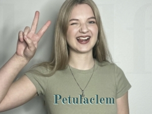 Petulaclem
