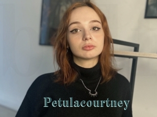 Petulacourtney