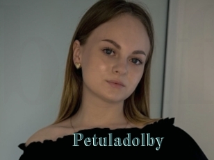 Petuladolby