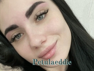 Petulaeddie