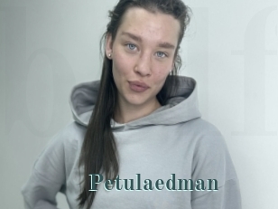 Petulaedman