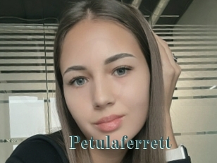 Petulaferrett