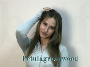 Petulagreenwood