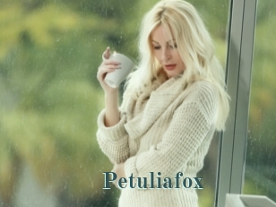 Petuliafox