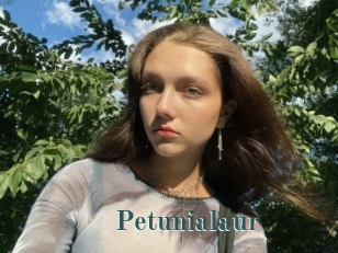 Petunialaur