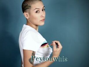 Peytonwhis
