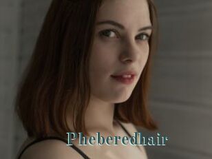 Pheberedhair
