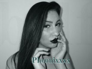 Pheonixxxx