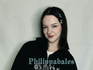 philippabales Belles Femmes
