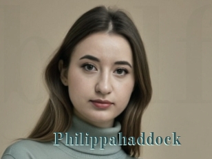Philippahaddock