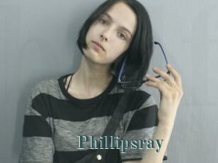 Phillipsray