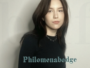 Philomenabodge