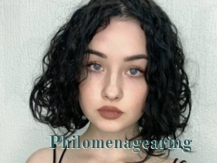 Philomenagearing