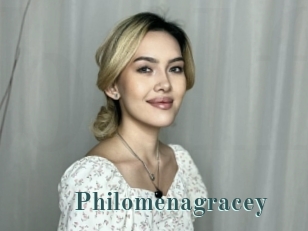 Philomenagracey
