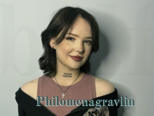Philomenagravlin