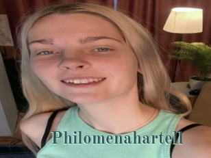 Philomenahartell