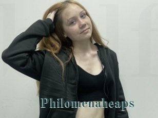 Philomenaheaps