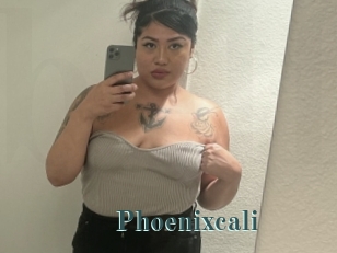 Phoenixcali