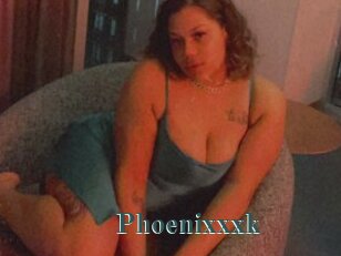 Phoenixxxk