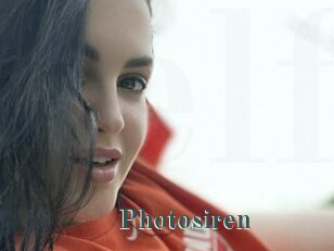 Photosiren