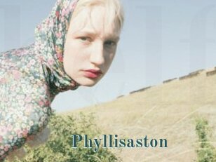 Phyllisaston