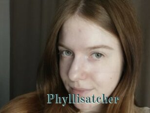 Phyllisatcher