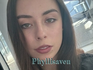 Phyllisaven