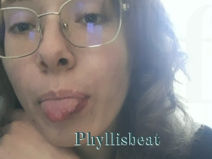 Phyllisbeat