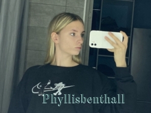 Phyllisbenthall