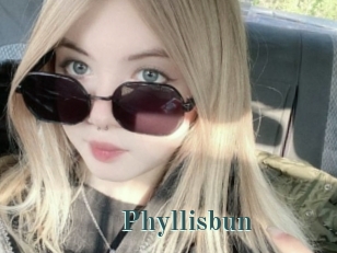 Phyllisbun