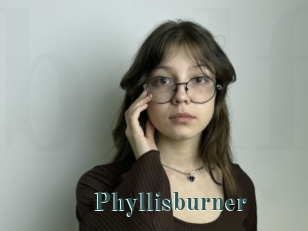Phyllisburner