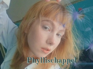 Phyllischappel