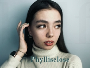 Phyllisclose