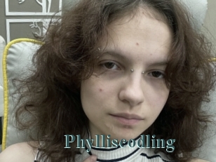 Phylliscodling