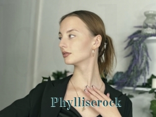Phylliscrock