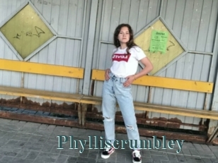 Phylliscrumbley