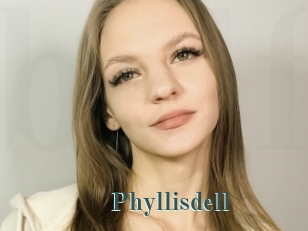 Phyllisdell