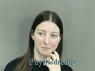 Phyllisdredge