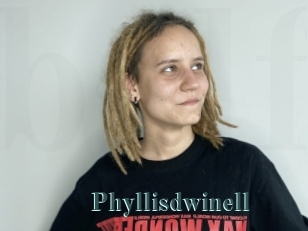 Phyllisdwinell