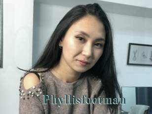 Phyllisfootman