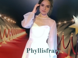 Phyllisfrary
