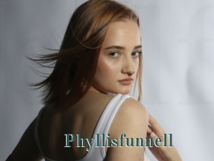 Phyllisfunnell