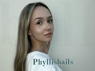 Phyllishails
