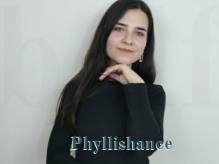 Phyllishance