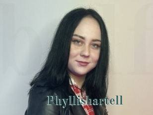 Phyllishartell