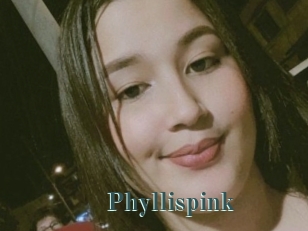 Phyllispink